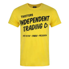 Official Only Fools And Horses Trotters Men's T-Shirt
