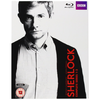 Sherlock - Series 1-3 [Blu-ray] [2010]