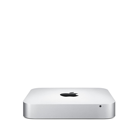 Apple Mac mini, Intel® i5 Processor, 8Gb RAM, 1Tb Hard Drive