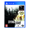 Dying Light Be the Zombie Edition