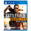 Battlefield Hardline - Deluxe Edition