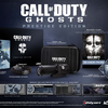 Call of Duty Ghosts - Prestige Edition