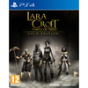 Lara Croft & The Temple of Osiris: Gold Edition