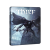 Thief - Limited Edition Metal Case with Bonus Bank Heist Mission