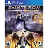 Saints Row IV: Re-Elected and Gat Out of Hell