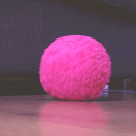 Mocoro Robot Cleaning Ball