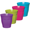 Colourworks Melamine Tumblers, 225 ml