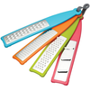 Colourworks 4 Piece Grater Set