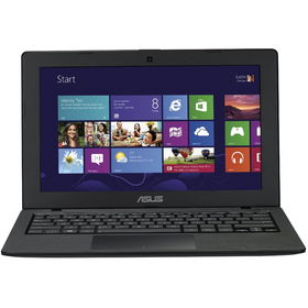 Asus X200MA 11.6" HD LED Glare Notebook -