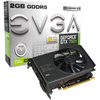 EVGA GeForce GTX 750 Ti Superclocked 2Gb PCI-E Graphics Card