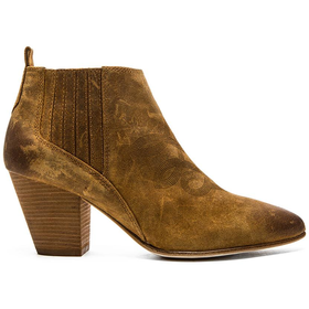 BOTTINES YOUNG Belle by Sigerson Morrison