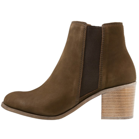 Dune PORA - Ankle boots - brown
