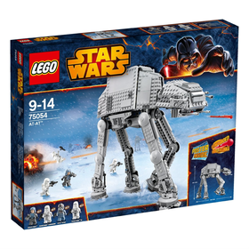 LEGO Star Wars 75054: AT-AT