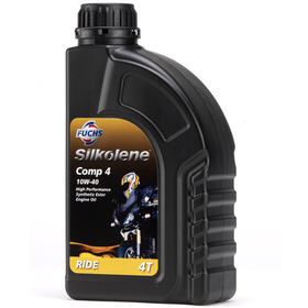 Silkolene - Comp 4 10W-40