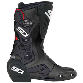 SIDI Roarr Sports Boots Black/Black