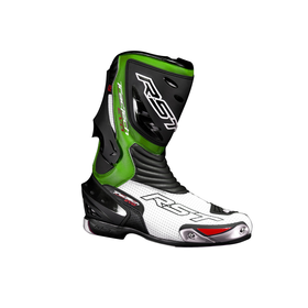 RST Tractech Evo 1516 Sports Boot Green
