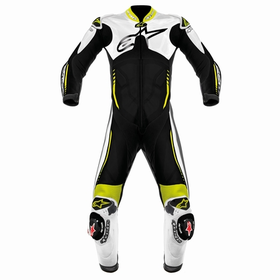 One Piece Motorcycle Leathers