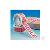 1 x ROLL FRAGILE PACKING TAPE,66m x 50mm