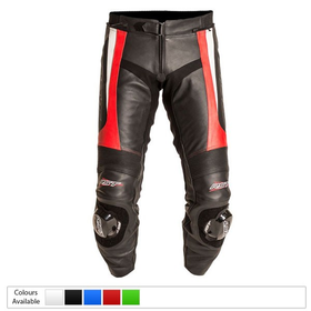 RST Blade Leather Trousers