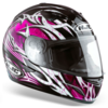 HJC IS-16 Scratch Helmet Pink