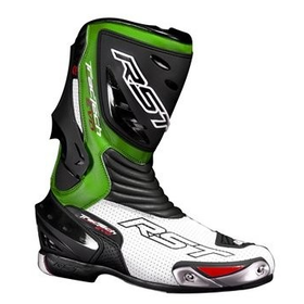 RST Tractech Evo CE 1516 Boots Green