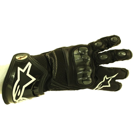 Alpinestars Gp Tech Gloves In Black