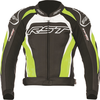 RST Tractech Evo II 1425 Jacket Flo Green