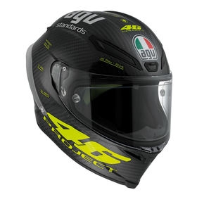 AGV Pista GP Rossi Replica Helmet