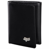 Fox Clothing Leather Wallet - Black F/X59016-001-000