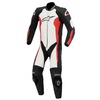 Alpinestars Challenger 1 Piece Leather Motorcycle Suit