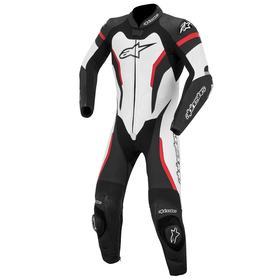 Alpinestars GP Pro 1 Piece Leather Motorcycle Suit