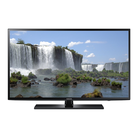 Samsung UN55J6200 55-Inch 1080p Smart LED TV