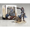 Assassins Creed Unity Arno the Fearless Assassin Statue