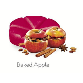 Bolsius Baked Apple Wax Melt