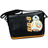 Star Wars Episode VII Messenger Bag BB-8