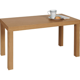 Coffee Table - Oak Effect.