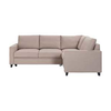 Hygena Seattle Right Hand Sofa Bed Corner Group - Natural.