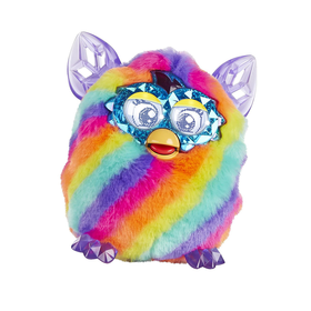 Furby Boom Sweet - Rainbow Edition