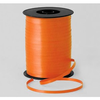 5mm Orange Florist / Balloon Curling Ribbon - craft ribbon x 500 metres for Party Decoration Accesso