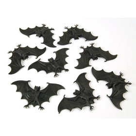 Mini Black Bats
