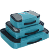 eBags Packing Cubes - 3pc Set