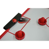 Hypro 5ft Electronic Score Air Hockey Games Table.