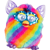 Furby Boom Rainbow Edition.
