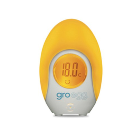 Gro Gro-Egg Room Thermometer