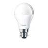 Philips 60W BC LED A-Shape Bulb