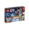 LEGO Star Wars 75097: Advent Calendar