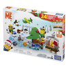 Mattel Mega Bloks CPC57 - Minions Movie Advent Calendar