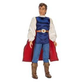 The Prince Classic Doll