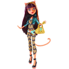 Monster High Freaky Fusion Cleolie Doll
