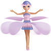 Flutterbye Flying Fairy Doll - Ocean